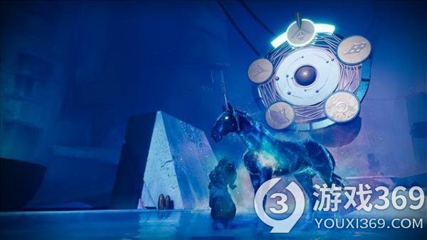 《命运2》bungie30周年活动前瞻 新三人副本截图曝光