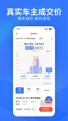 易车app新版官方下载下载