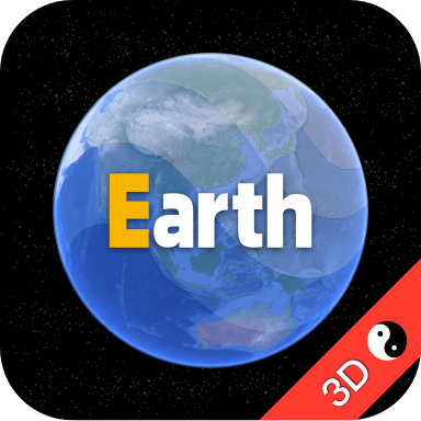 earth地球安卓版2021app