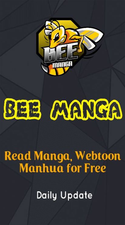 beemanga app下载