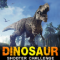 恐龙射手挑战游戏安卓版下载（dinosaur shooter challenge）