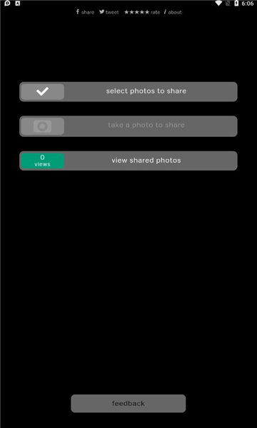 photoshare修图app手机版 v1.6