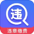 驾车违章查询app官方版 v6.5.1