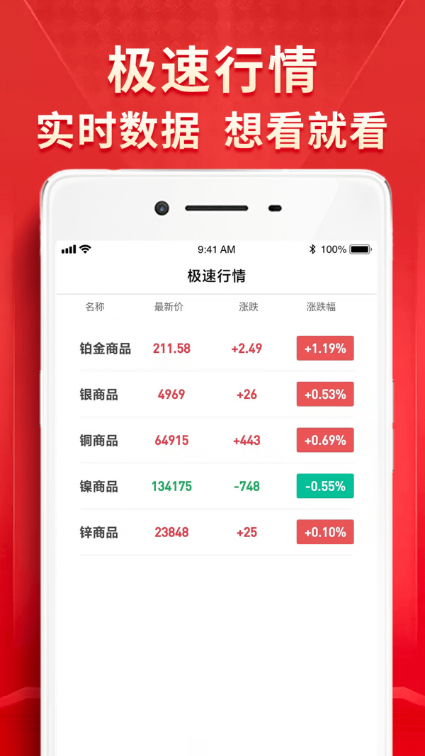 安卓量子淘金app