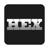 hex编辑器app