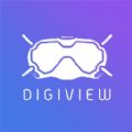 digiview无人机app安卓软件下载