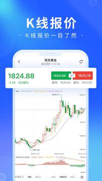 掌上汇讯金融资讯app官方版 v1.0.0