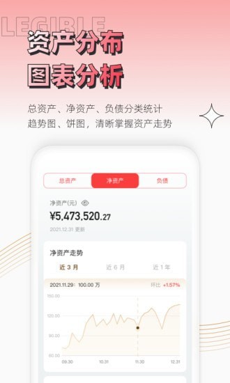 无忧资产管家下载