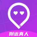 附近约会聊app