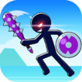 火柴人的崛起游戏中文安卓版（rise of stickman） v1.0.0