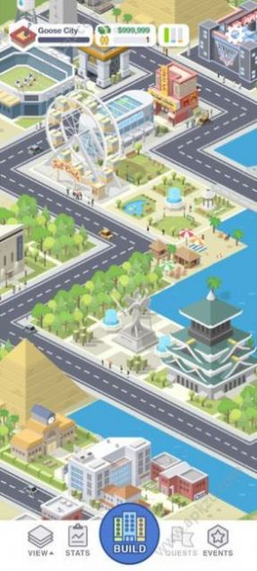 安卓pocket city2袖珍城市游戏免费中文版 v1.1.357app