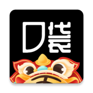 口袋盲盒app