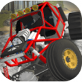 亡命越野2022（offroad outlaws）中文联机安卓版 v5.5.0