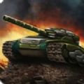 坦克在线游戏手机版最新版(tanki online) v1.0