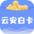 云安白卡记账app官网版 v1.1.0