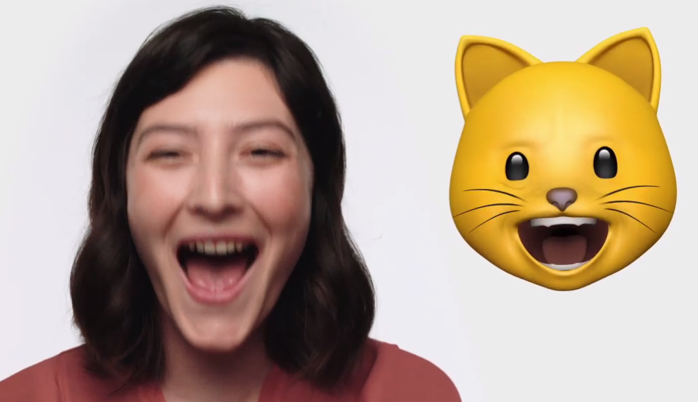 animoji