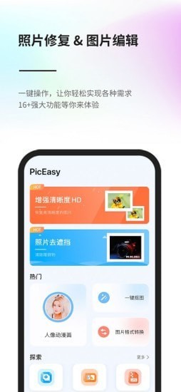 piceasy