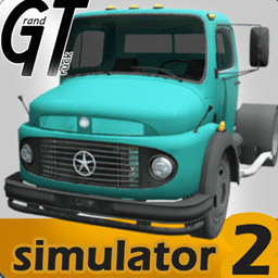 grand truck simulator2游戏