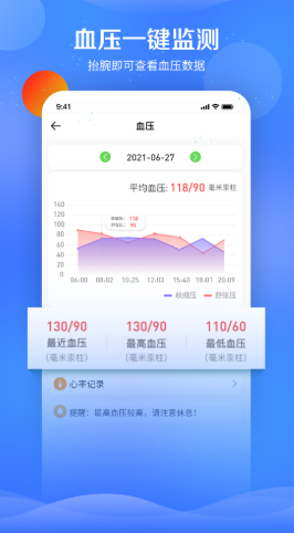 fitpart app手机版 v1.3.6