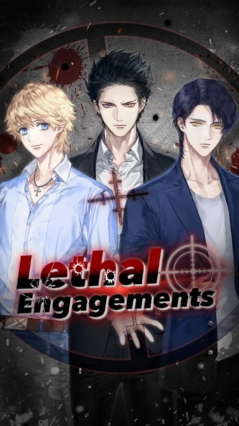 安卓致命的订婚游戏中文版（lethal engagements） v2.0.7app