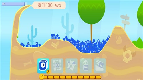 安卓我的方块世界抖音小游戏app