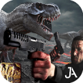 恐龙世界射击游戏中文最新版（dinosaur assassin） v21.9.2