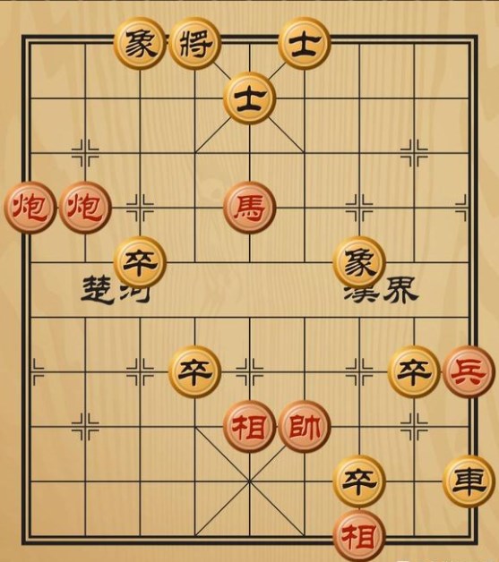 天天象棋残局挑战273期怎么过？残局挑战273关破解方法[视频][图]