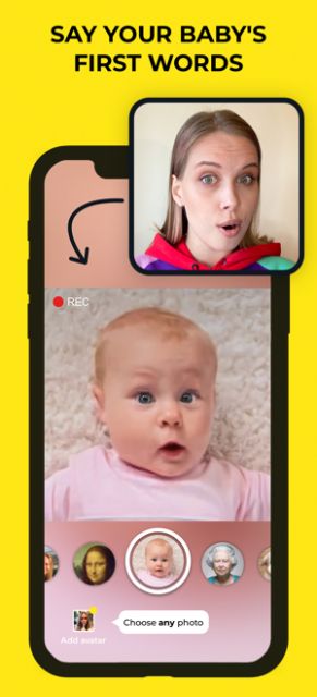 snapchat 正版app下载