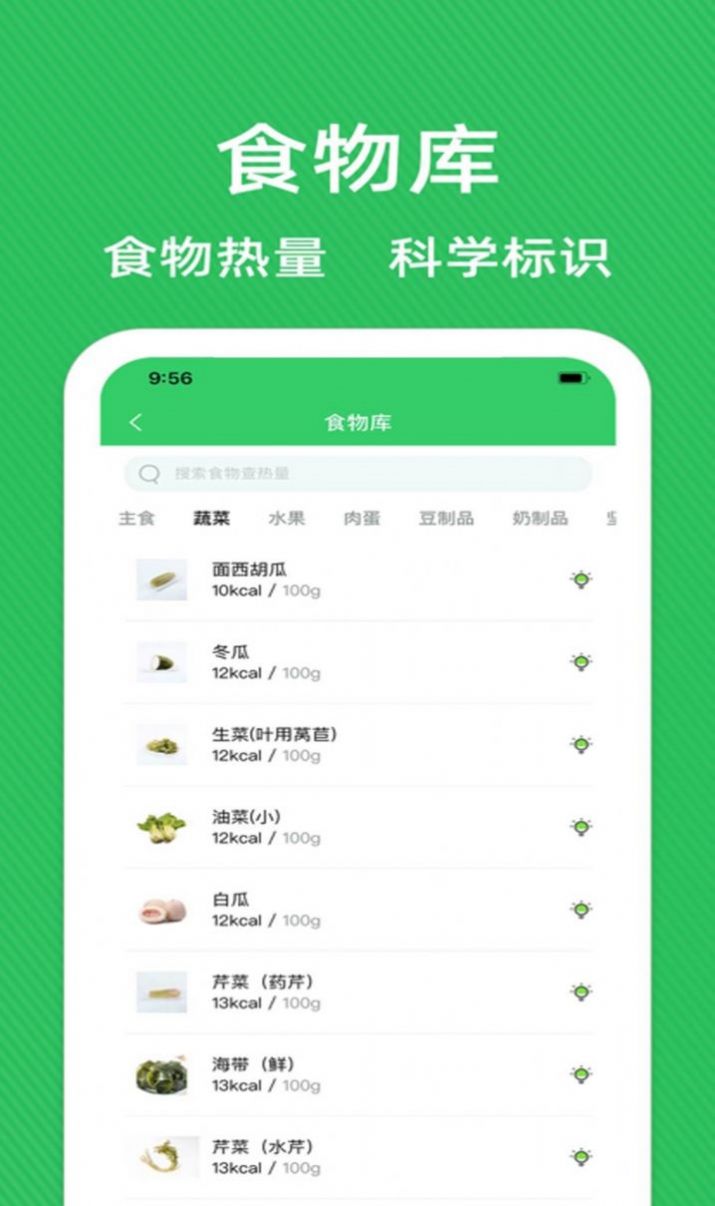 安卓减肥营养师app