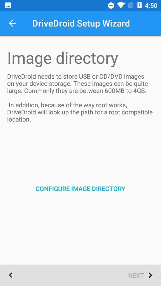 安卓drivedroid英文版app软件下载