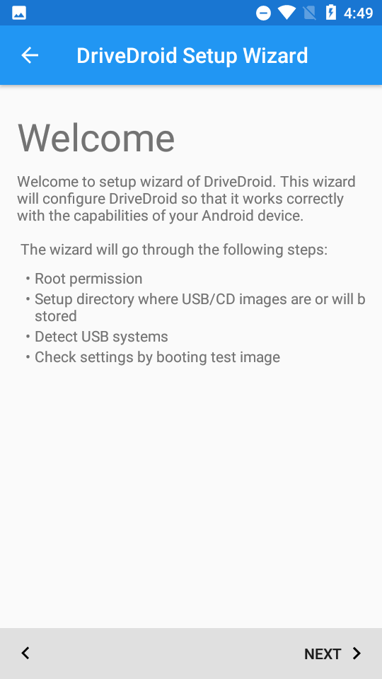 drivedroid英文版app