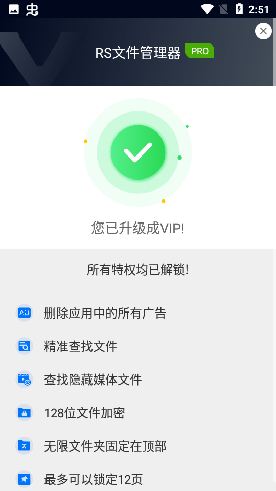 rs文件管理器汉化版appapp下载
