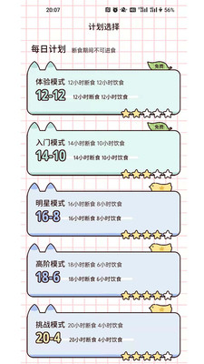 柠檬轻断食下载