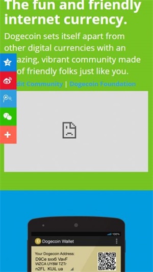 安卓dogecoin 钱包app