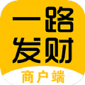 一路发财商家接单app手机版 v6.0.20220414