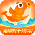 锦鲤计步宝app官方版 v1.3.2