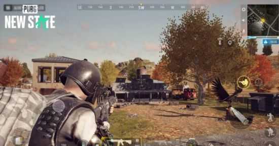 pubg未来之役免费app下载