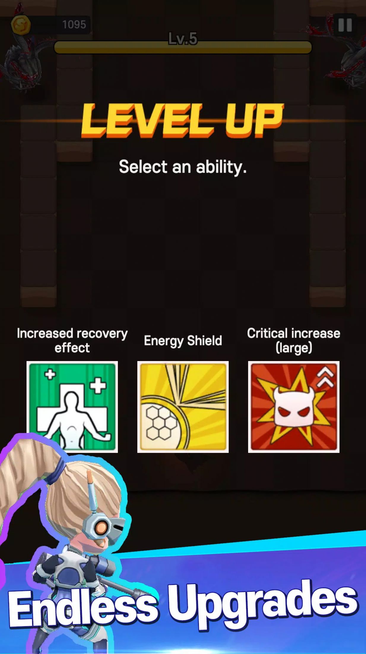 安卓神弓箭手大作战游戏安卓最新版（legendary archer） v2.3.4app