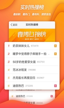 微博2022最新版免费app官方下载 v12.5.2下载