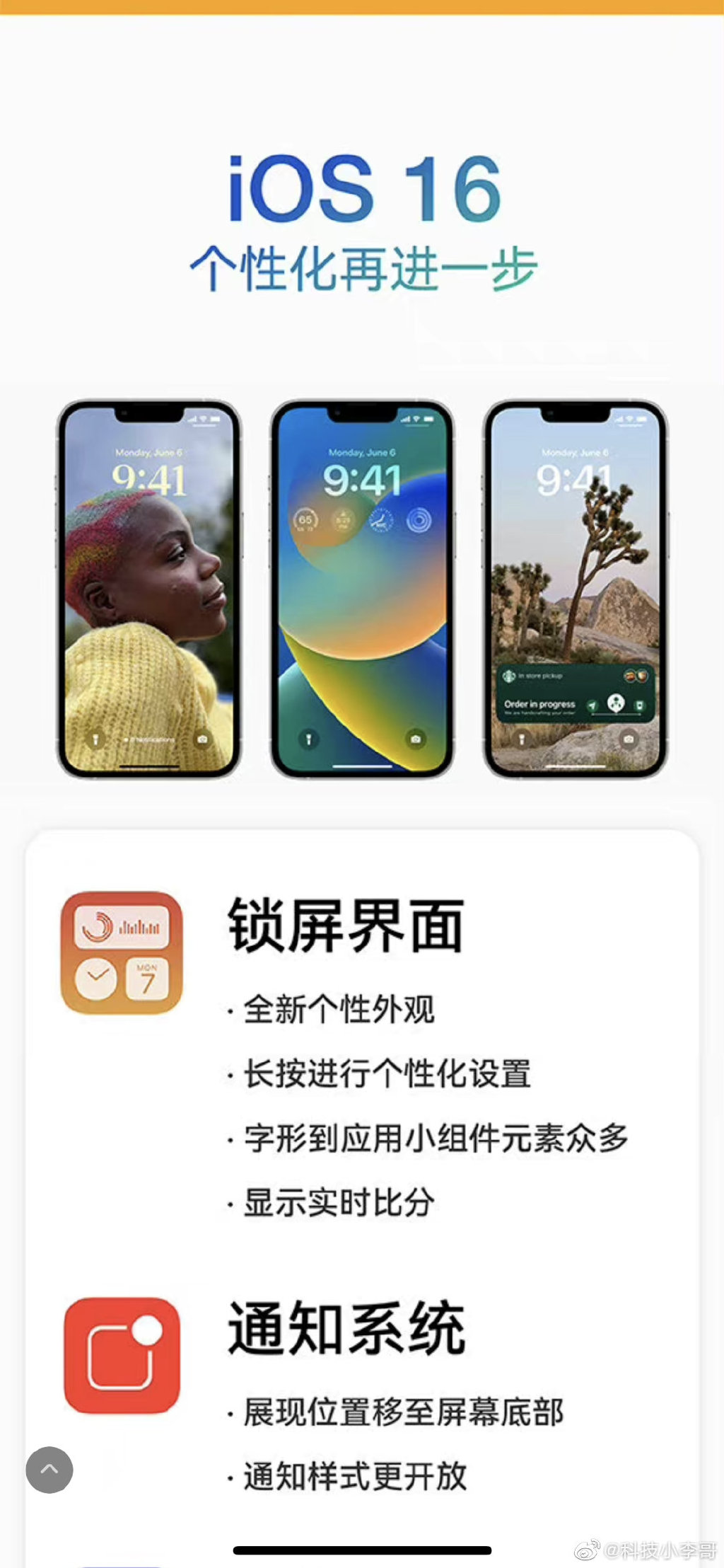 ios16更新了什么？苹果ios16值得更新吗？[多图]