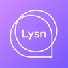 lysn bubble app