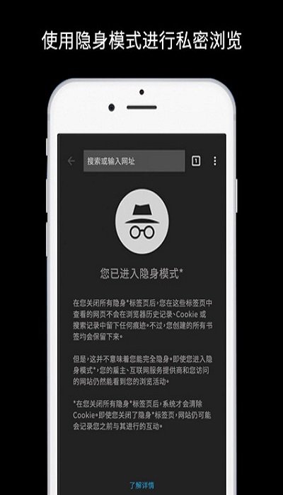 google浏览器 国际版