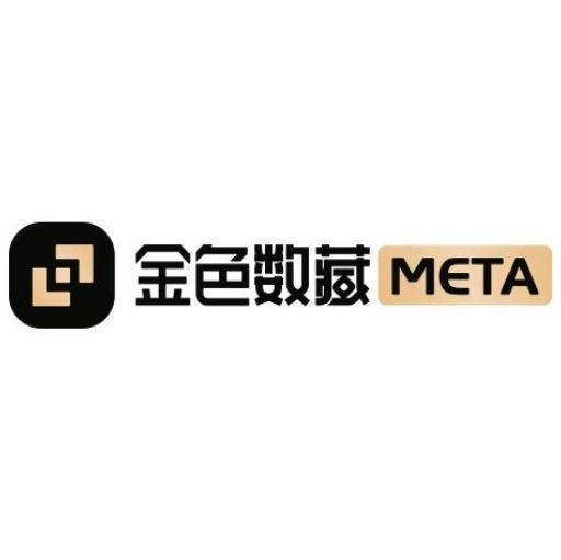 金色数藏meta数字藏品