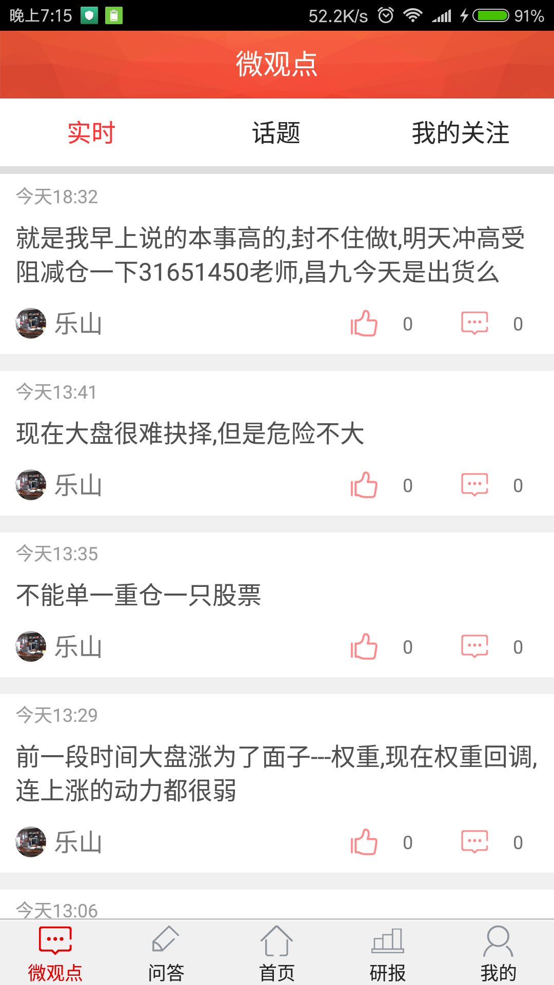 发发问股下载