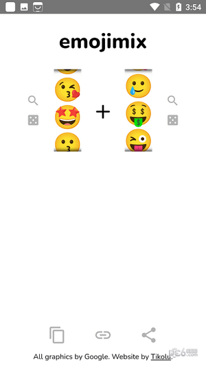 安卓emojimix生成器app