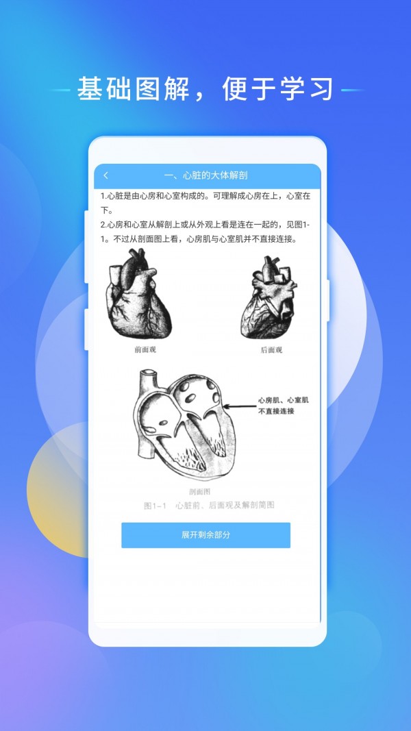 安卓心电助手app