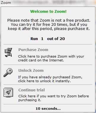 zoom  6.9.8