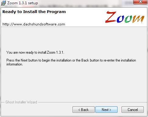 zoom  6.9.8