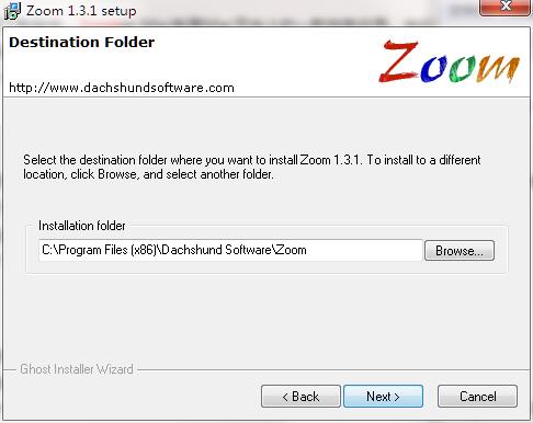 zoom  6.9.8app下载