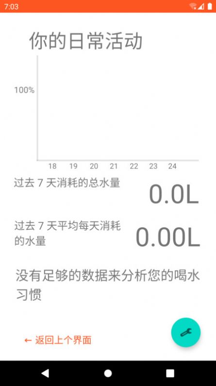 安卓思源饮水app